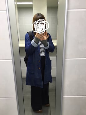 さーちゃんさんのコーディネート