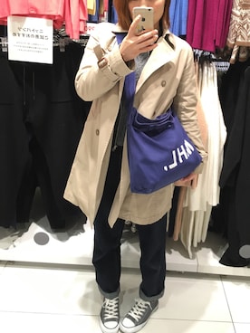 さーちゃんさんのコーディネート