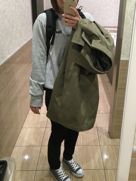 さーちゃんさんのコーディネート