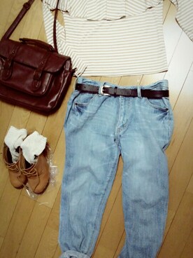 yuusさんのコーディネート