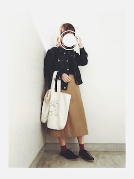 14さんのコーディネート