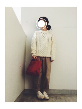 14さんのコーディネート