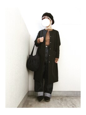 14さんのコーディネート