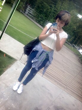 mg weiさんのコーディネート