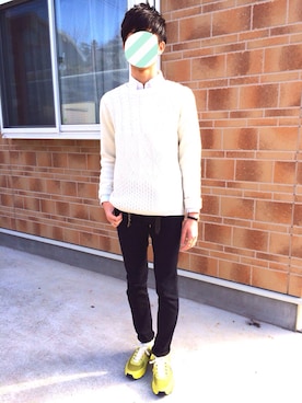 店舗限定 ナイキ レトロランニング トレイル系 ルナソール Nike Lunar Ldv Trail Low Qsを使った人気ファッションコーディネート Wear