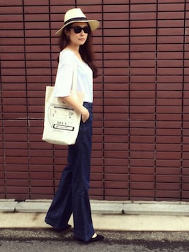 maicoさんのコーディネート