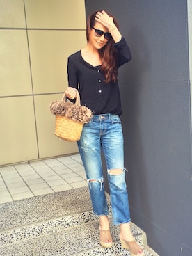 maicoさんのコーディネート