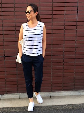 maicoさんのコーディネート