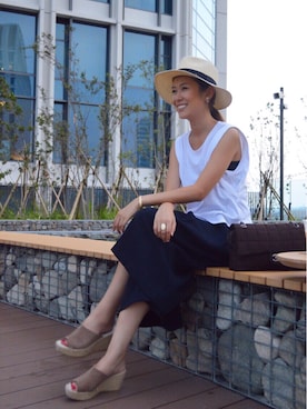 maicoさんのコーディネート