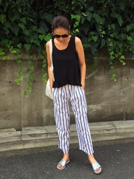 maicoさんのコーディネート