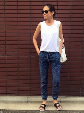 maicoさんのコーディネート