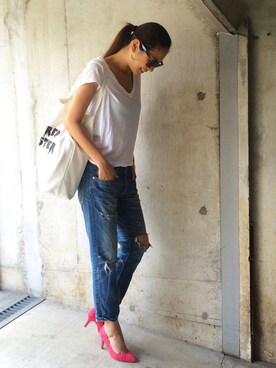 maicoさんのコーディネート