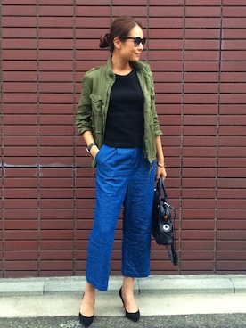 maicoさんのコーディネート