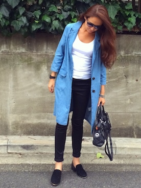 maicoさんのコーディネート