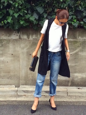 maicoさんのコーディネート