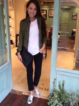 maicoさんのコーディネート