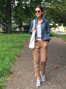 maicoさんのコーディネート