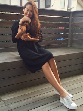 maicoさんのコーディネート