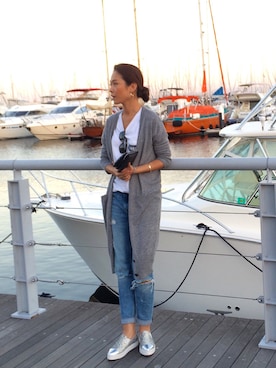 maicoさんのコーディネート