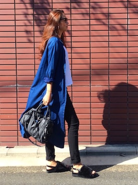 maicoさんのコーディネート