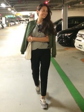 maicoさんのコーディネート