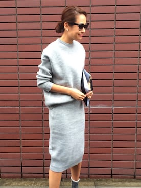 maicoさんのコーディネート