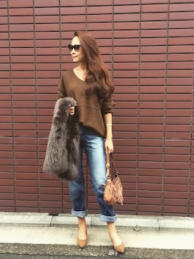 maicoさんのコーディネート