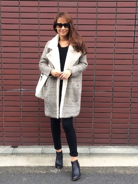 maicoさんのコーディネート