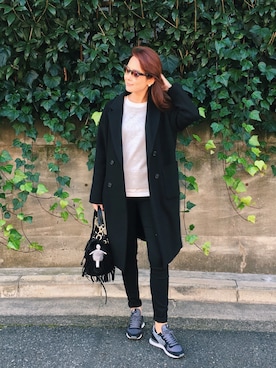 maicoさんのコーディネート