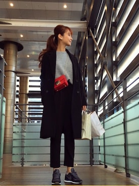 maicoさんのコーディネート