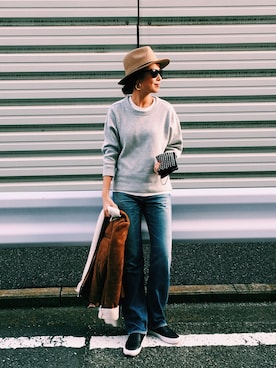 maicoさんのコーディネート