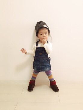 Yukie さんのコーディネート