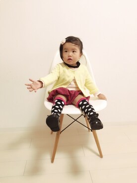 Yukie さんのコーディネート