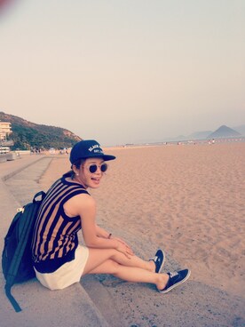 cocoさんのコーディネート