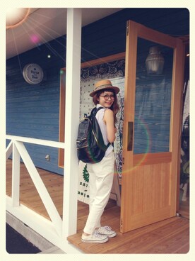 cocoさんのコーディネート