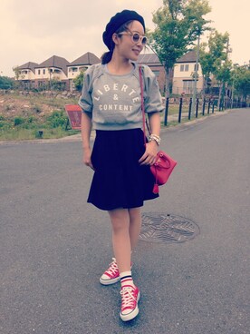 cocoさんのコーディネート