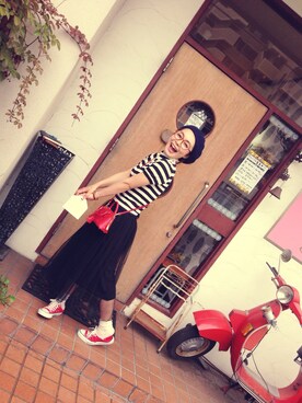 cocoさんのコーディネート