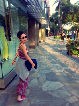 cocoさんのコーディネート