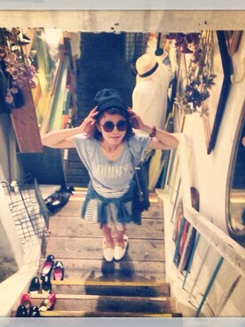 cocoさんのコーディネート