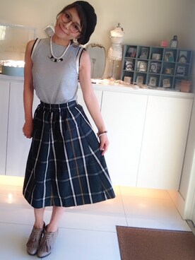 cocoさんのコーディネート