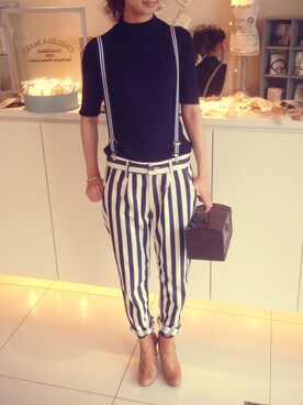 cocoさんのコーディネート