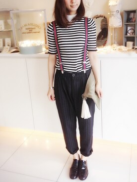 cocoさんのコーディネート