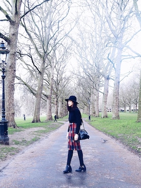 Sharさんのコーディネート