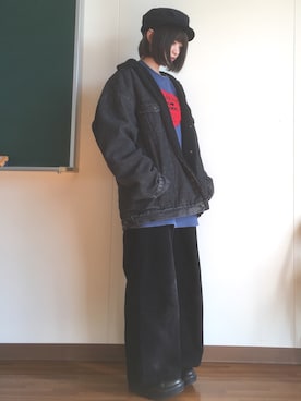 szyさんのコーディネート