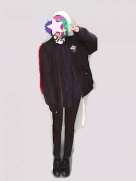 szyさんのコーディネート