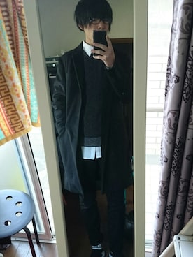 RE;さんのコーディネート