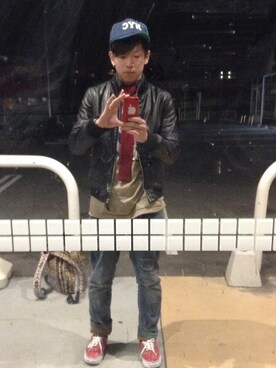 MASAKIさんのコーディネート