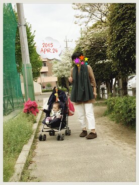 thackrayさんのコーディネート