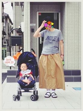 thackrayさんのコーディネート