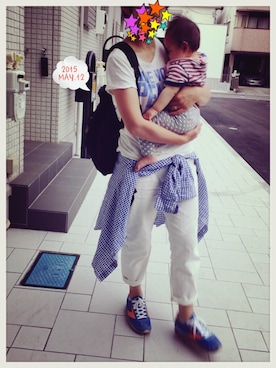 thackrayさんのコーディネート